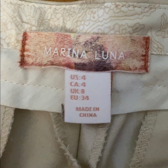 Horse Riding pants - Picture 3 of 3